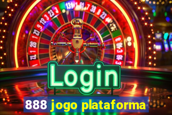 888 jogo plataforma